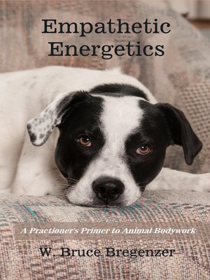 cover image of Empathetic Energetics